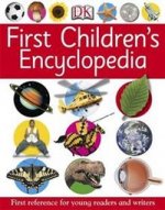 First Childrens Encyclopedia