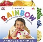 I Can Eat a Rainbow  (board book)