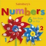 Numbers (flap board book)