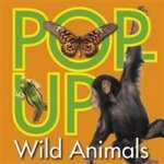 Pop-up Wild Animals HB