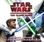 Star Wars: Clone Wars: Ultimate Battles  HB