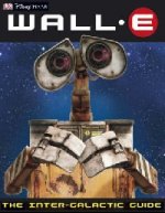Wall-E - Intergalactic Guide HB