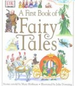 First Book of Fairy Tales (HB) illustr