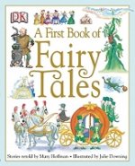 First Book of Fairy Tales  (PB) illustr