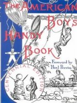 American Boys Handy Book (PB)