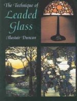 Technique of Leaded Glass