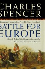 Battle for Europe (HB)