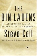 Bin Ladens: Arabian Family in American Century (HB)