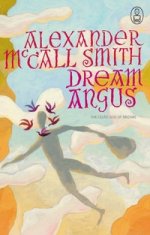 Dream Angus: Celtic God of Dreams  (HB)