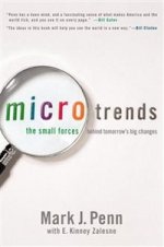 Microtrends (HB)