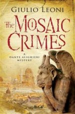 Mosaic Crimes (Dante Alighieri Mystery) HB