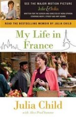 My Life in France (movie tie-in) TPB