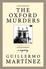 Oxford Murders    HB