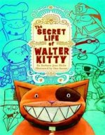 Secret Life of Walter Kitty (HB) illustr