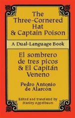 Three-Cornered Hat & Captain Poison (Engl/Spanish)
