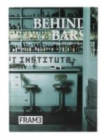 Behind Bars.Design for Cafes and Bars