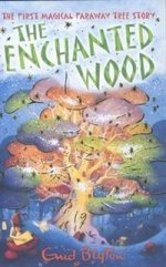 Enchanted Wood (Faraway Tree)