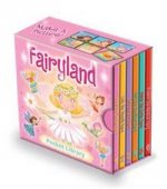 Fairyland Pocket Library (6 board books box set)