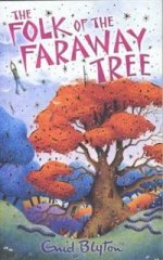 Folk of the Faraway Tree