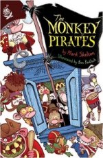 Monkey Pirates (illustr.) PB