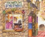 Tumtum and Nutmeg