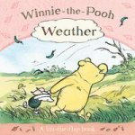 Winnie-the-Pooh: Weather (board book)