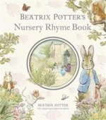 Beatrix Potters Nursery Rhyme Book (HB)
