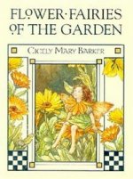 Flower Fairies of the Garden (HB)