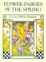 Flower Fairies of the Spring  (HB)