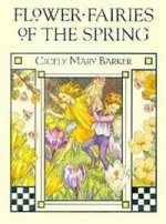 Flower Fairies of the Spring (HB)