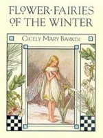 Flower Fairies of the Winter  (HB)