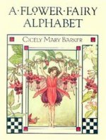 Flower Fairy Alphabet  (HB)