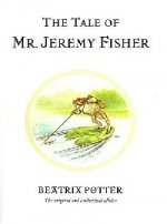 Tale of Mr. Jeremy Fisher
