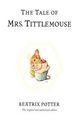 Tale of Mrs. Tittlemouse