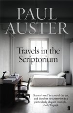 Travels in Scriptorium  (A)