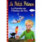 Petit Prince 2: La Planete de lOiseau de Feu