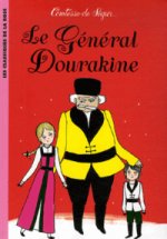 General Dourakine, Le (illustr.)