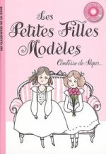 Petites Filles Modeles, Les  (illustr.)