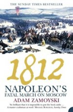 1812 Napoleons Fatal March   PB