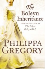 Boleyn Inheritance     Ned