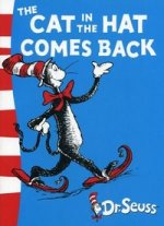 Cat in Hat Comes Back  REd Pb