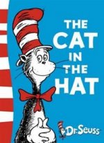 Cat in the Hat: Green Back Book  (PB)