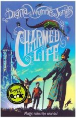 Charmed Life (Chrestomanci 1) Ned