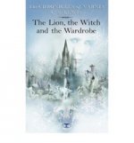 Chronicles of Narnia - Lion, Witch & Wardrobe (A)