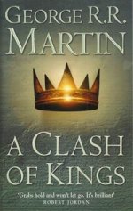 Clash of Kings (Song Ice & Fire 2)