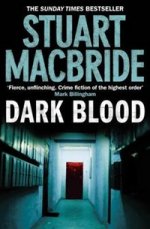 Dark Blood   (UK bestseller)