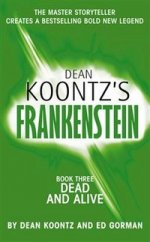 Dead and Alive (Frankenstein)