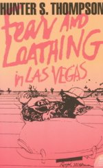 Fear & Loathing in Las Vegas