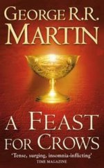 Feast for Crows (Song of Ice & Fire 4)