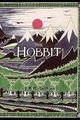 Hobbit: 70th Anniversary Ed.  HB